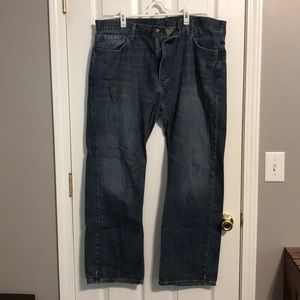 Men’s Levi Strauss Jeans